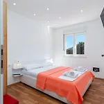 Family-friendly With Swimming Pool Mastrinka, Ciovo - 23984