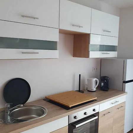 Family-friendly With Swimming Pool Mastrinka, Ciovo - 23984 Appartement Trogir